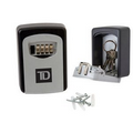 Key Lock Box